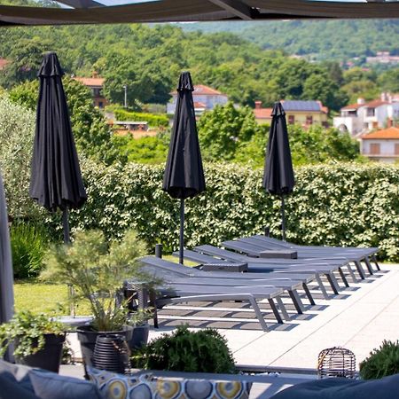 Luxury Villa Susanj マトゥリ エクステリア 写真